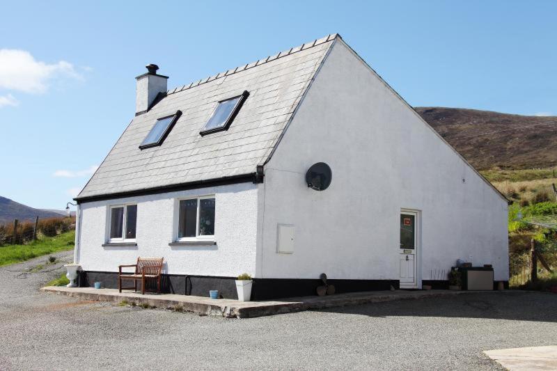 The Fisherman'S Cottage Bunaveneadar Exteriér fotografie
